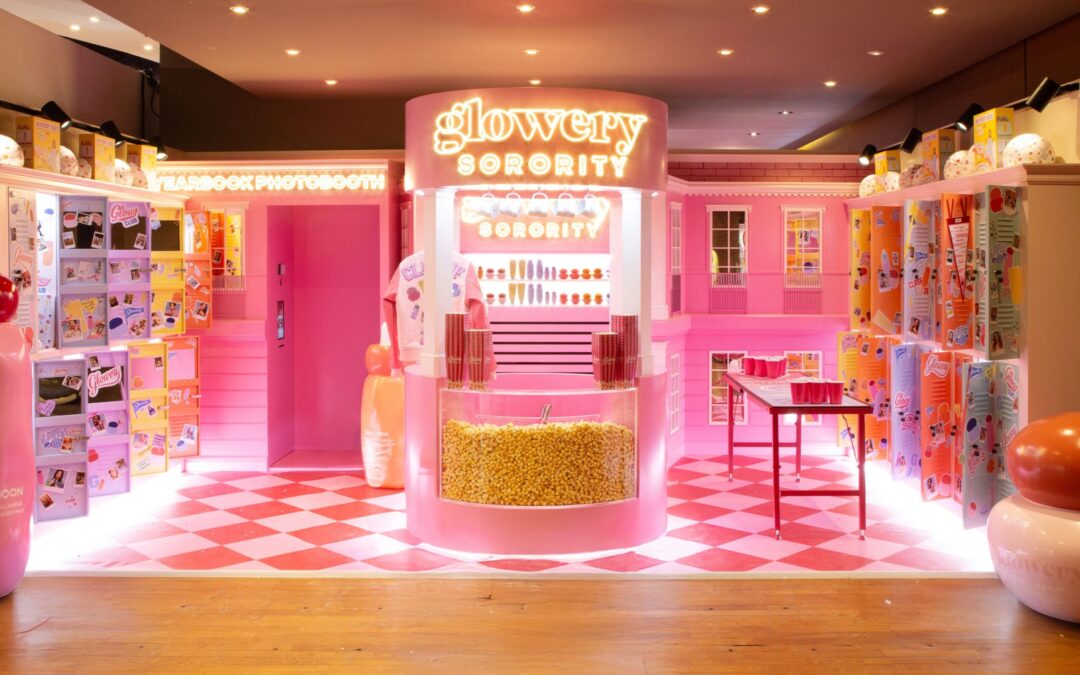 Les Ateliers GP - SEPHORIA 2025 : l’expérience immersive beauté de l’année-01